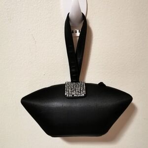 LA REGALE EVENING CLUTCH